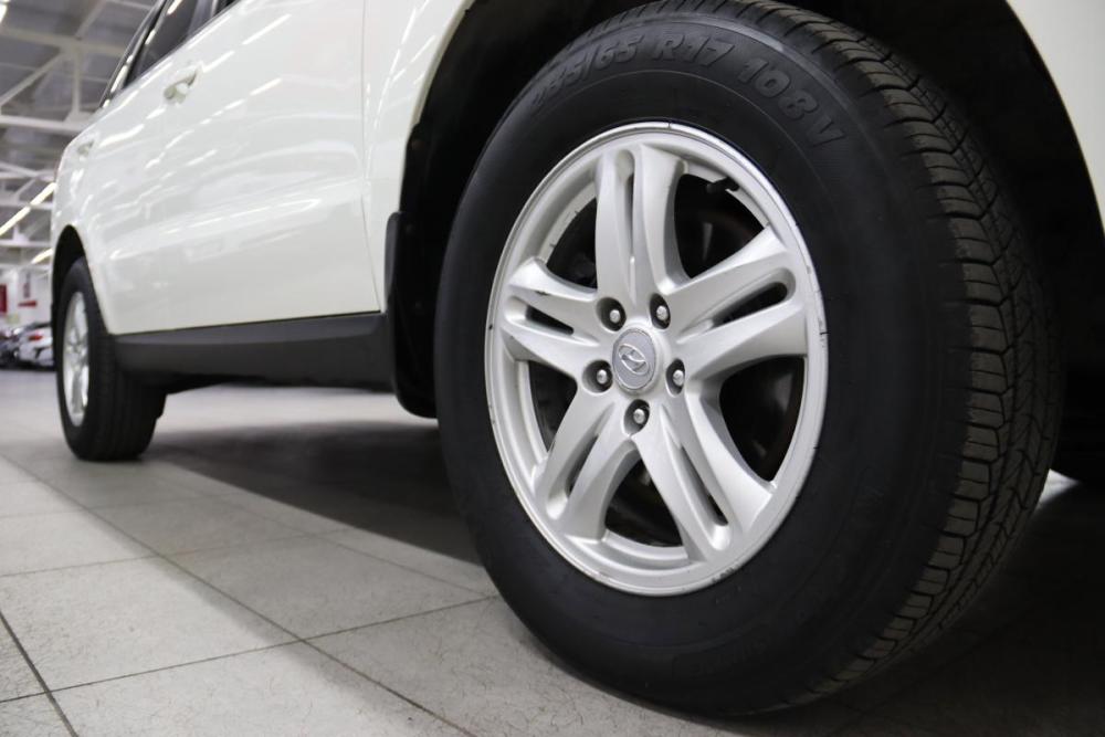 Hyundai Santa Fe II Рестайлинг Сургут  - изображение 25