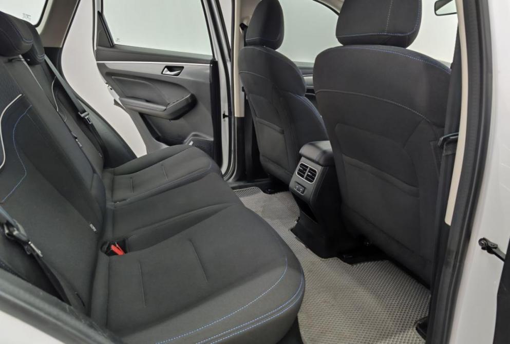 Haval Jolion I Екатеринбург  - изображение 19