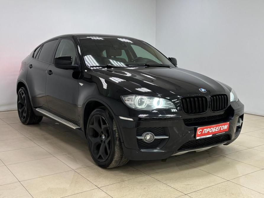 BMW X6 I (E71) Альметьевск  - изображение 3