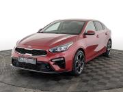 Kia Cerato IV Санкт-Петербург  - изображение 29