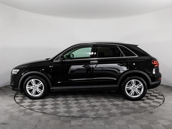 Audi Q3 I (8U) с пробегом 2012 года, цена 1 399 000 рублей, 190663 км, внедорожник, Автокод Объявления