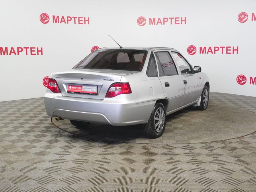 Daewoo Nexia I Рестайлинг Вологда  - изображение 5