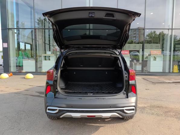 Kia Seltos I с пробегом 2020 года, цена 2 069 800 рублей, 104580 км, внедорожник, Автокод Объявления