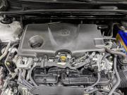 Toyota Camry VIII (XV70) Рестайлинг Москва  - изображение 36