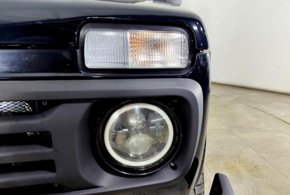 Lada (ВАЗ) Niva Legend I Волгоград  - изображение 9