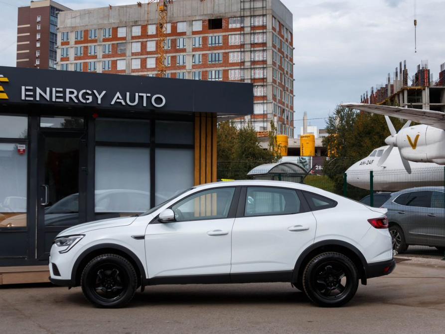 Renault Arkana I Уфа  - изображение 6