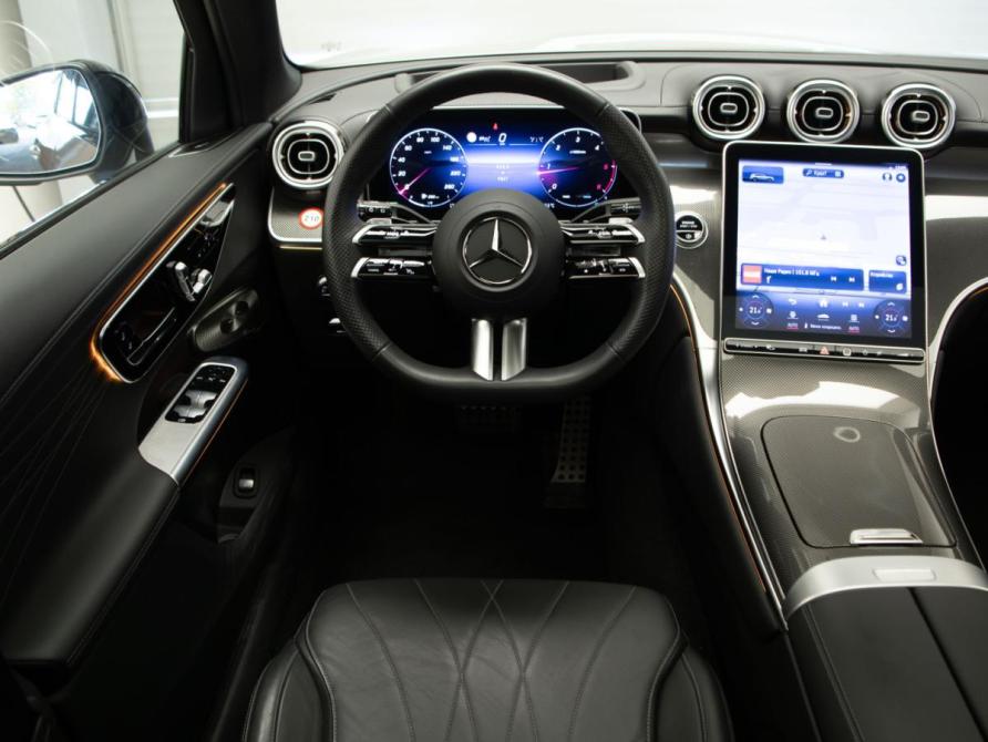 Mercedes-Benz GLC II (X254) Москва  - изображение 9