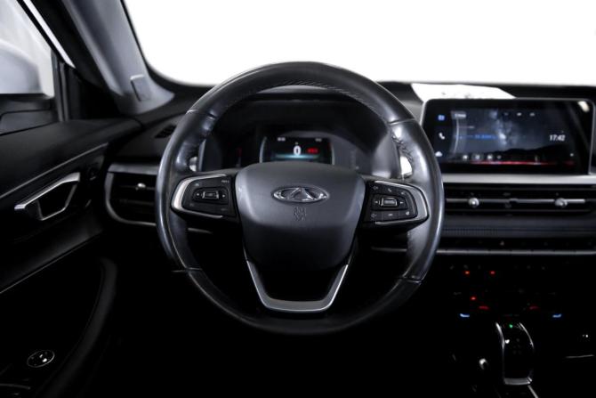 Chery Tiggo 7 Pro I с пробегом 2021 года, цена 1 649 000 рублей, 95000 км, внедорожник, Автокод Объявления