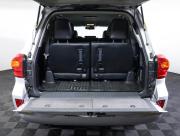 Toyota Land Cruiser 200 Series Рестайлинг 1 Москва  - изображение 38