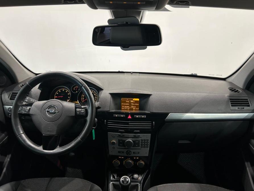 Opel Astra H Рестайлинг Санкт-Петербург  - изображение 17