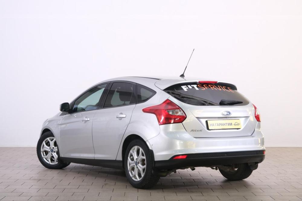 Ford Focus III Омск  - изображение 5