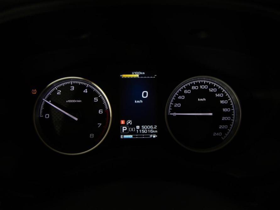 Subaru Forester V Санкт-Петербург  - изображение 14