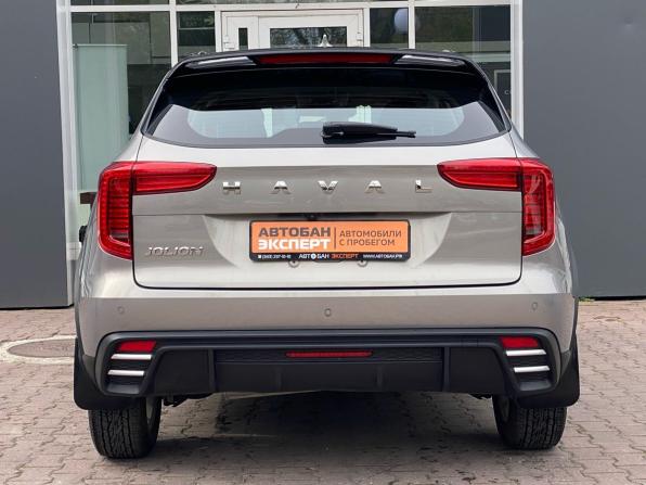 Haval Jolion I Рестайлинг с пробегом 2025 года, цена 1 999 000 рублей, 11527 км, внедорожник, Автокод Объявления