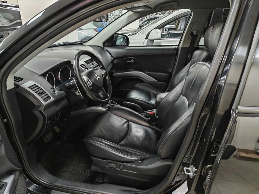 Mitsubishi Outlander II Рестайлинг Мончегорск  - изображение 8