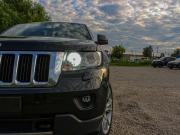 Jeep Grand Cherokee IV (WK2) Калуга  - изображение 37
