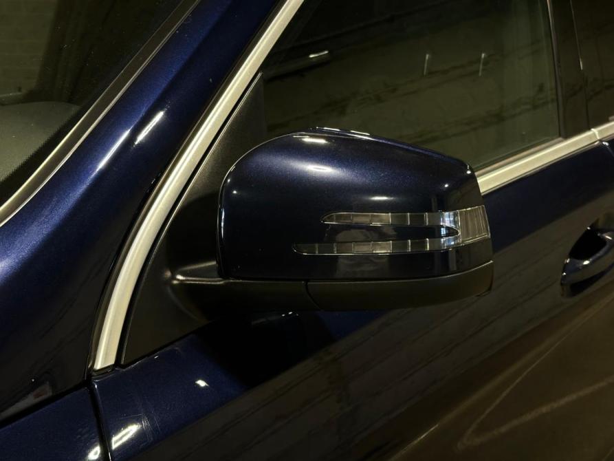 Mercedes-Benz GL-Класс II (X166) Челябинск  - изображение 9