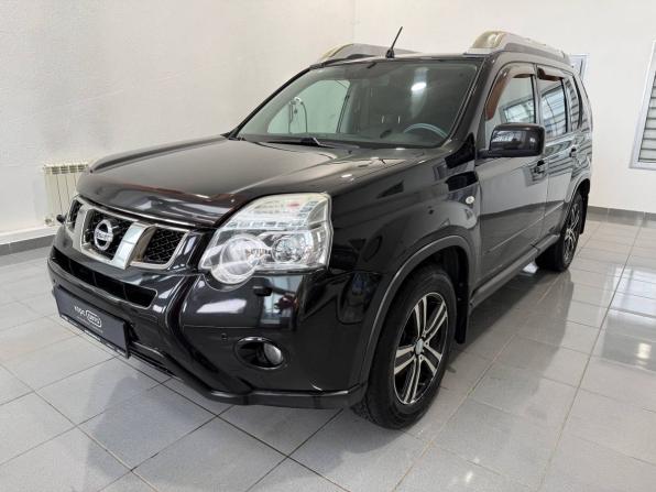 Nissan X-Trail II Рестайлинг с пробегом 2013 года, цена 1 270 000 рублей, 166011 км, внедорожник, Автокод Объявления