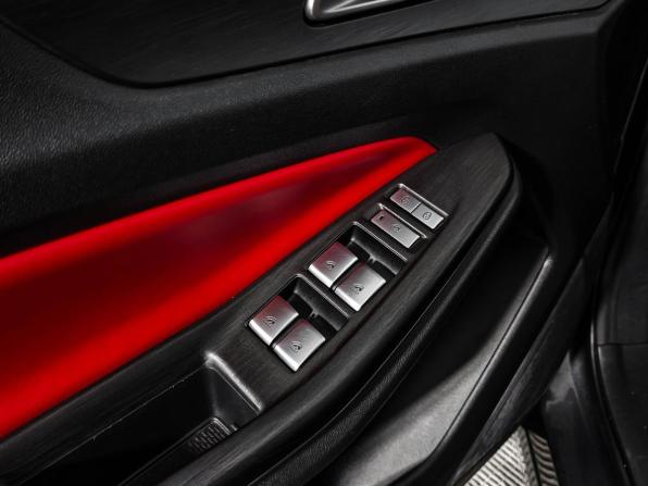 Changan CS55 Plus II с пробегом 2023 года, цена 1 549 000 рублей, 95488 км, внедорожник, Автокод Объявления