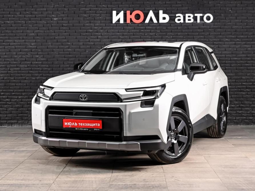 Toyota RAV4 VI (XA60) Екатеринбург  - изображение 1