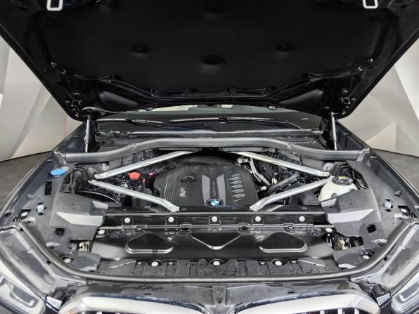 BMW X5 IV (G05/G18) с пробегом 2019 года, цена 6 490 000 рублей, 77170 км, внедорожник, Автокод Объявления