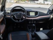 Lada (ВАЗ) Vesta I Рестайлинг (NG) Сочи  - изображение 33