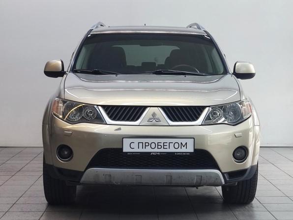 Mitsubishi Outlander II с пробегом 2007 года, цена 1 150 000 рублей, 356557 км, внедорожник, Автокод Объявления