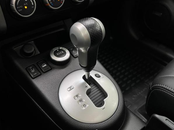 Nissan X-Trail II Рестайлинг с пробегом 2011 года, цена 1 500 000 рублей, 194491 км, внедорожник, Автокод Объявления