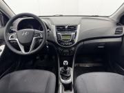 Hyundai Solaris I Воронеж  - изображение 31