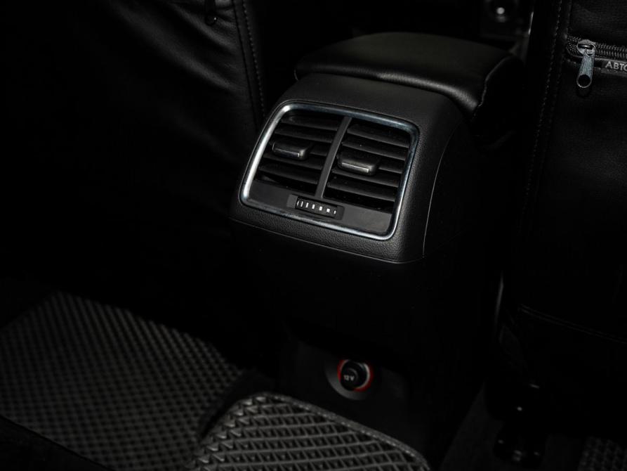 Audi Q3 I (8U) Чита  - изображение 17