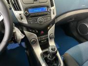 Chevrolet Cruze I Рестайлинг Оренбург  - изображение 27