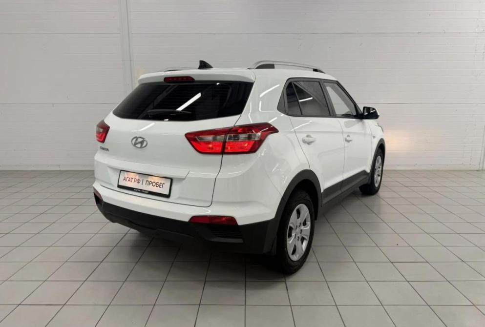 Hyundai Creta I Астрахань  - изображение 6