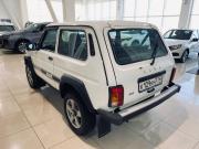 Lada (ВАЗ) 2121 (4x4) I Рестайлинг (2020) Миасс  - изображение 24