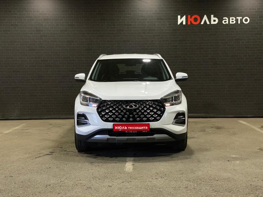 Chery Tiggo 4 Pro I Челябинск  - изображение 2