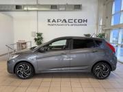 Hyundai Solaris I Волгоград  - изображение 23
