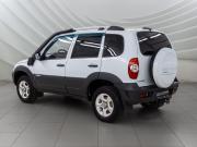 Chevrolet Niva I Рестайлинг Волгоград  - изображение 37