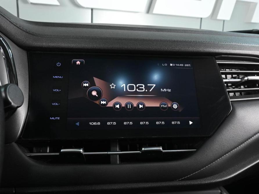 Haval F7 I Ростов-на-Дону  - изображение 13