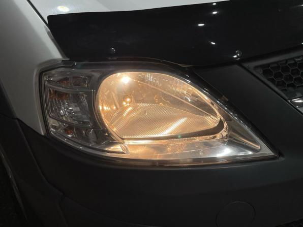 Lada (ВАЗ) Largus I с пробегом 2016 года, цена 949 000 рублей, 126873 км, универсал, Автокод Объявления