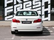 BMW 5 серии VI (F10/F11/F07) Волгоград  - изображение 29