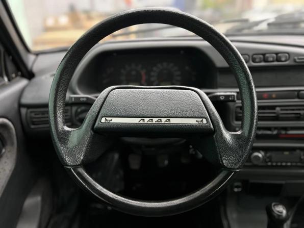 Lada (ВАЗ) 2114 с пробегом 2007 года, цена 169 000 рублей, 72000 км, хэтчбек, Автокод Объявления