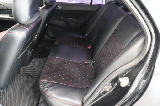 Mitsubishi Lancer IX Рестайлинг с пробегом 2007 года, цена 330 000 рублей, 280000 км, седан, Автокод Объявления