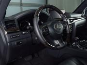 Lexus LX III Рестайлинг 2 Кемерово  - изображение 37