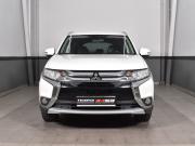 Mitsubishi Outlander III Рестайлинг 2 Кемерово  - изображение 25