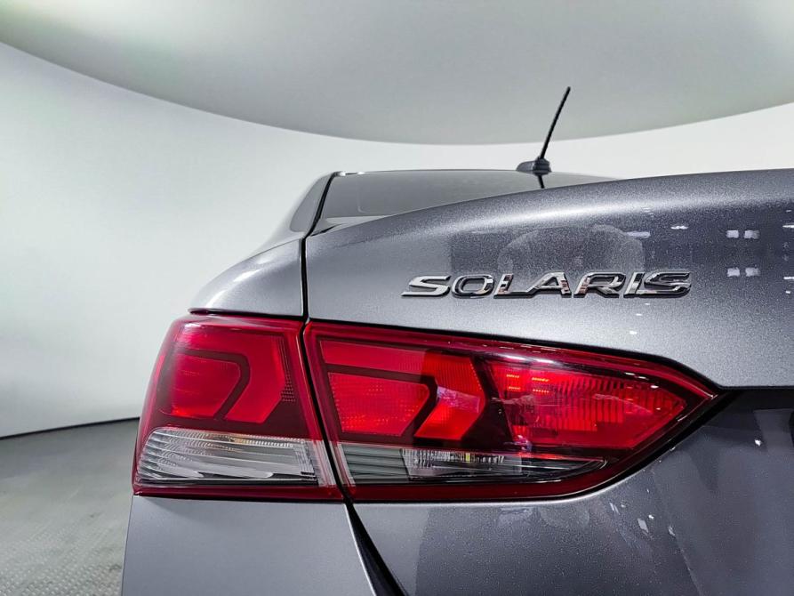 Hyundai Solaris II Уфа  - изображение 11