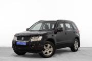 Suzuki Grand Vitara II Барнаул  - изображение 31
