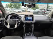 Toyota Land Cruiser Prado 150 Series Санкт-Петербург  - изображение 24