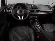 Mazda 3 III (BM) Воронеж  - изображение 26