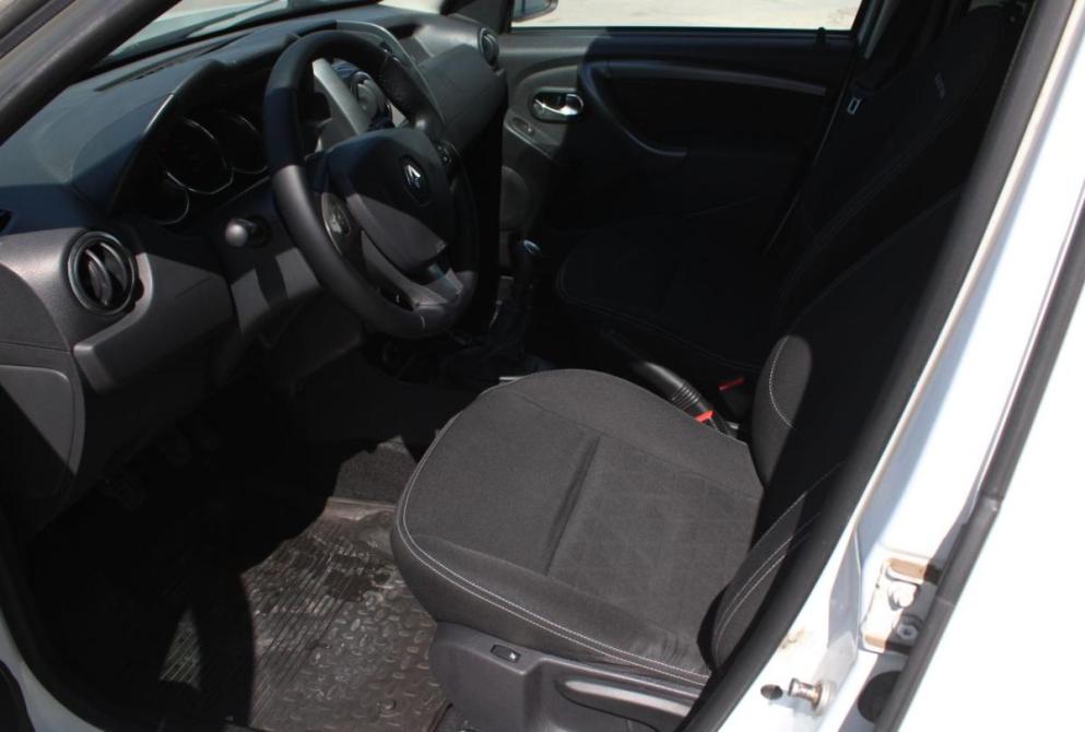 Renault Duster I Рестайлинг Саратов  - изображение 18