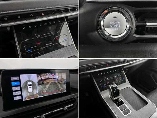 Chery Tiggo 4 Pro I с пробегом 2023 года, цена 1 553 000 рублей, 27280 км, внедорожник, Автокод Объявления