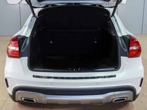 Mercedes-Benz GLA I (X156) с пробегом 2015 года, цена 2 044 000 рублей, 148591 км, внедорожник, Автокод Объявления