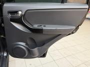 Chery Tiggo (T11) I Рестайлинг (FL) Магнитогорск  - изображение 32